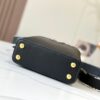 69307b886e68136f4d9a6ec2 Exclusive On-hand Photo - Upgraded M95509 CAPUCINES Mini Bag