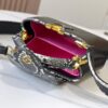 69307b8d6e68136f4d9a6ec7 Exclusive On-hand Photo - Upgraded M95509 CAPUCINES Mini Bag