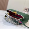 69307b926e68136f4d9a6ecf Exclusive Real Shot - Upgraded M95508 CAPUCINES Small Bag