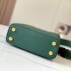 69307b946e68136f4d9a6ed5 Exclusive On-Site Photo - Upgraded M95509 CAPUCINES Mini Bag