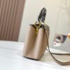 69307b996e68136f4d9a6ed9 Exclusive On-site Photo - Upgraded M95508 CAPUCINES Small Handbag