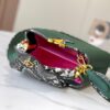69307b996e68136f4d9a6eda Exclusive On-Site Photo - Upgraded M95509 CAPUCINES Mini Bag