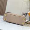 69307b996e68136f4d9a6edc Exclusive On-site Photo - Upgraded M95508 CAPUCINES Small Handbag