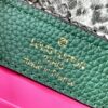 69307b9a6e68136f4d9a6ede Exclusive On-Site Photo - Upgraded M95509 CAPUCINES Mini Bag