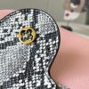 Exclusive On-site Photo - Upgraded M95508 CAPUCINES Small Handbag