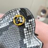 69307bb06e68136f4d9a6efc Exclusive On-hand Photo - Upgraded M95509 CAPUCINES Mini Bag