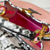 69307bb16e68136f4d9a6efe Exclusive On-hand Photo - Upgraded M95509 CAPUCINES Mini Bag