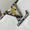 69307bb66e68136f4d9a6f03 Exclusive On-Site Photo - Upgraded M95508 CAPUCINES Small Handbag