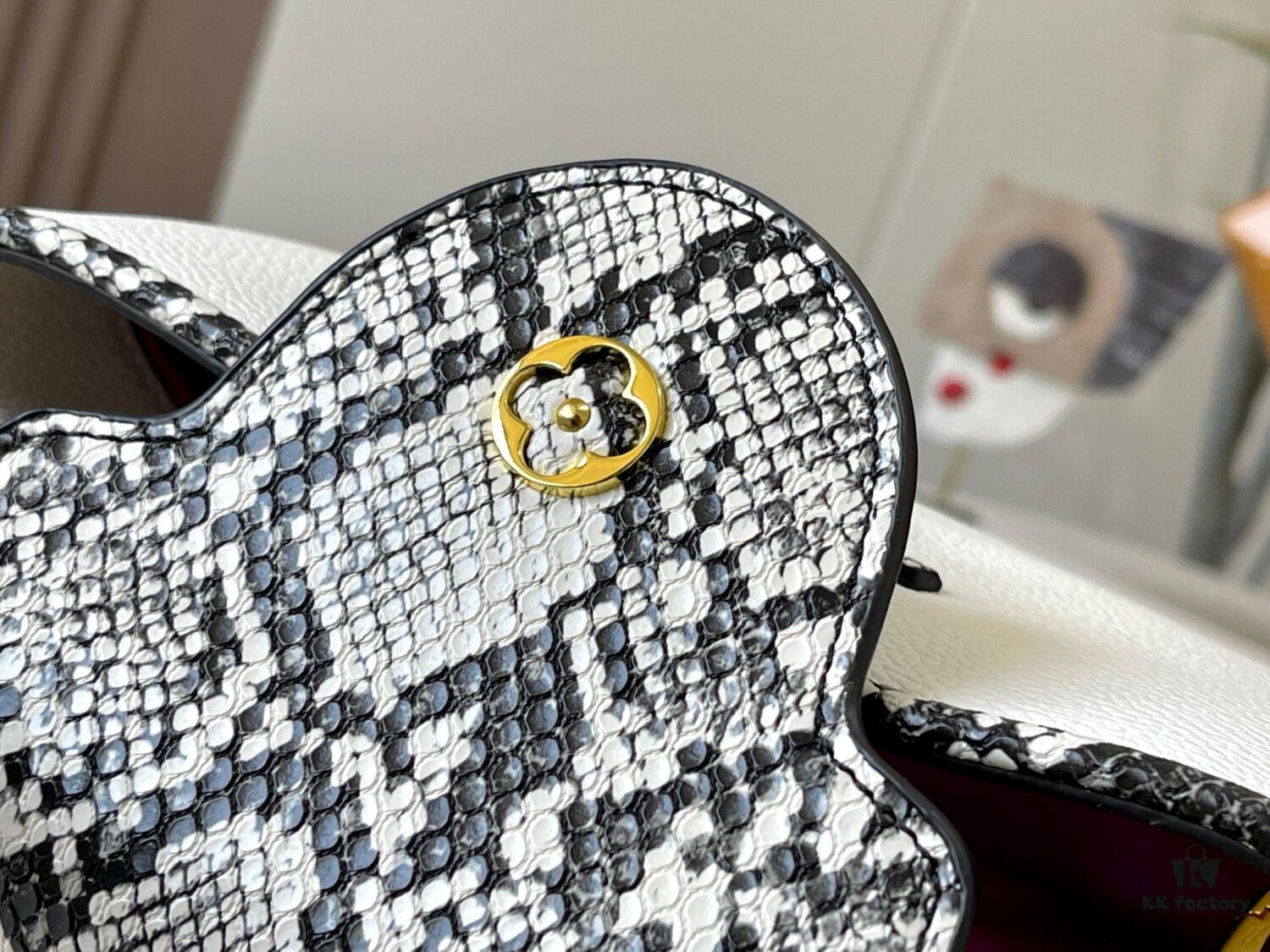 69307bb76e68136f4d9a6f07 Exclusive On-Site Photo - Upgraded M95508 CAPUCINES Small Handbag