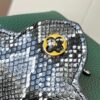 69307bb96e68136f4d9a6f09 Exclusive On-Site Photo - Upgraded M95509 CAPUCINES Mini Bag