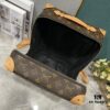 69307bdc6e68136f4d9a6f44 Upgraded Version 260 Retro Trunk Bag 44752, Old Flower, Black Flower, Black Checkered, LV Classic Refined Trunk Bag