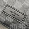 69307bdf6e68136f4d9a6f4c Upgraded Version 260 Vintage Trunk Bag 44752 Old Flower, Black Flower, Black Checkered LV Classic Exquisite Trunk Bag