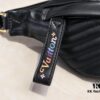 69307bef6e68136f4d9a6f65 Exclusive On-site Embroidered Grid - Premium Top-tier Original M53750 NEW WAVE Belt Bag