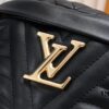 69307bf06e68136f4d9a6f68 Exclusive On-site Embroidered Grid - Premium Top-tier Original M53750 NEW WAVE Belt Bag