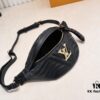 69307bf16e68136f4d9a6f69 Exclusive On-site Embroidered Grid - Premium Top-tier Original M53750 NEW WAVE Belt Bag