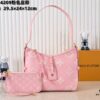 69307bf36e68136f4d9a6f6a CarryAll Mini Bag in Monogram Empreinte Leather