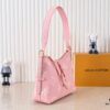 69307bf36e68136f4d9a6f6b CarryAll Mini Bag in Monogram Empreinte Leather