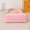 69307bf46e68136f4d9a6f6d CarryAll Mini Bag in Monogram Empreinte Leather