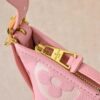 69307bf66e68136f4d9a6f70 CarryAll Mini Bag in Monogram Empreinte Leather