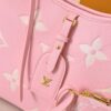 69307bf76e68136f4d9a6f72 CarryAll Mini Bag in Monogram Empreinte Leather