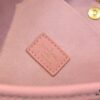 69307bfa6e68136f4d9a6f74 CarryAll Mini Bag in Monogram Empreinte Leather