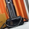 Upgraded Original M12934 M12965 Speedy Cargo Bag from LV Vibe Collection