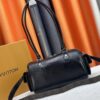 Upgraded Original M12934 M12965 Speedy Cargo Bag from LV Vibe Collection