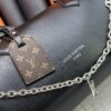 Upgraded Original M12934 M12965 Speedy Cargo Bag from LV Vibe Collection