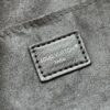 Upgraded Original M12934 M12965 Speedy Cargo Bag from LV Vibe Collection