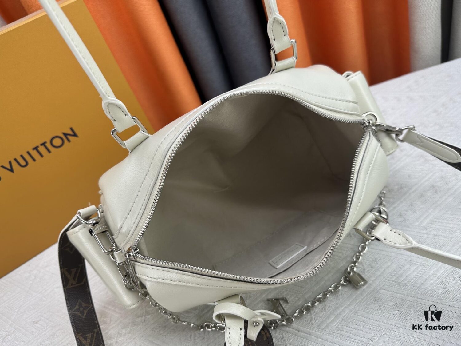 69307c086e68136f4d9a6f8c Upgraded Original M12934 M12965 Speedy Cargo Bag
