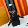 Marelle Tote Bag in Epi Grained Leather