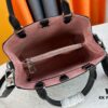 Marelle Tote Bag in Epi Grained Leather