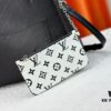 Marelle Tote Bag in Epi Grained Leather