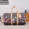 69307c156e68136f4d9a6fa0 New Arrival M14182 41418 LV2025 Spring/Summer x Takashi Murakami Collaboration Collection