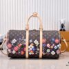 69307c156e68136f4d9a6fa2 New Arrival M14182 41418 LV2025 Spring/Summer x Takashi Murakami Collaboration Collection