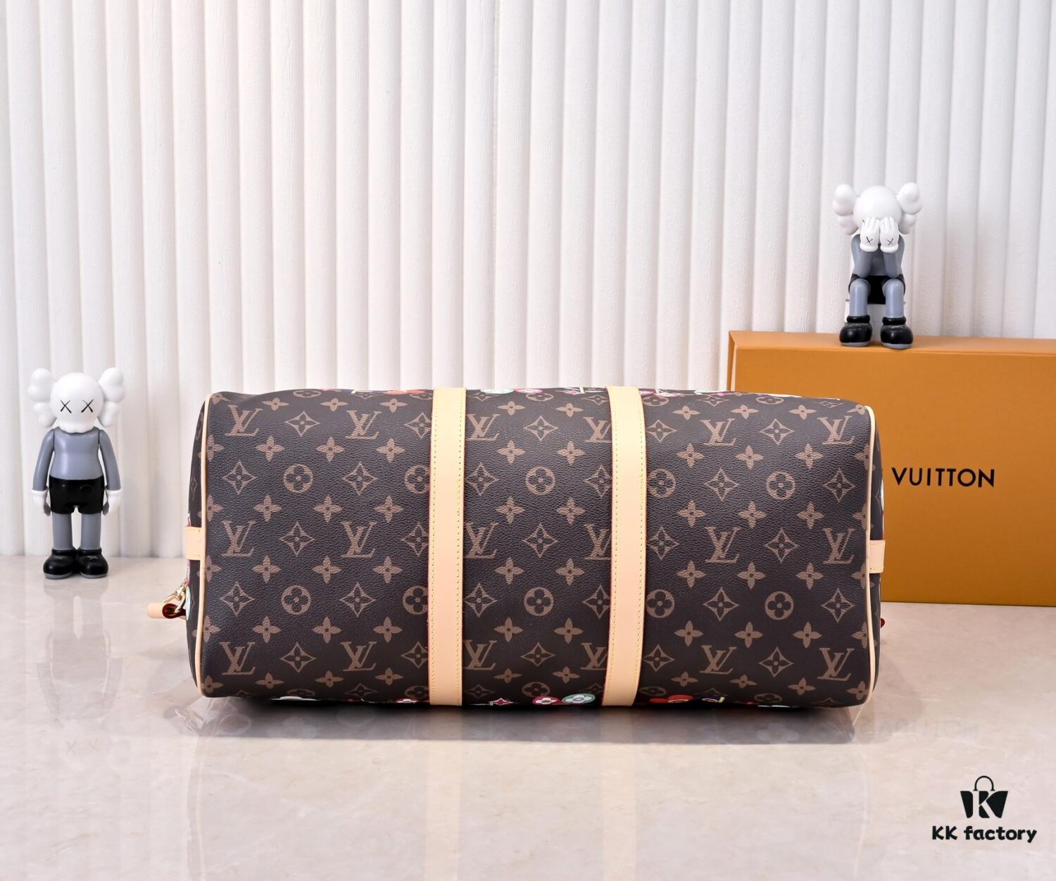 69307c166e68136f4d9a6fa3 New Arrival M14182 41418 LV2025 Spring/Summer x Takashi Murakami Collaboration Collection