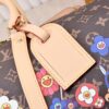 69307c176e68136f4d9a6fa4 New Arrival M14182 41418 LV2025 Spring/Summer x Takashi Murakami Collaboration Collection