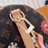 69307c196e68136f4d9a6fa6 New Arrival M14182 41418 LV2025 Spring/Summer x Takashi Murakami Collaboration Collection