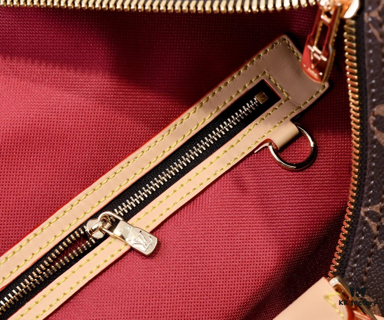 69307c1b6e68136f4d9a6faa New Arrival M14182 41418 LV2025 Spring/Summer x Takashi Murakami Collaboration Collection