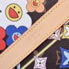 69307c1d6e68136f4d9a6fad New Arrival M14182 41418 LV2025 Spring/Summer x Takashi Murakami Collaboration Collection
