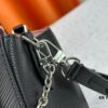 Marelle Tote Bag in Epi Grained Leather