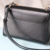 69307c496e68136f4d9a7016 Latest European Version Top Quality Original Design Model No: 50500/M24044/M24043 Twist MM LV Bloom Handbag