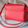 Latest European Version Top Original Quality Twist MM LV Bloom Handbag