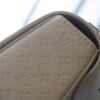 69307c5e6e68136f4d9a7041 Exclusive Real Shot Top Original Version Slim Twist MM Handbag Model No.: 50507/12736/11879