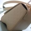 69307c5e6e68136f4d9a7042 Exclusive Real Shot Top Original Version Slim Twist MM Handbag Model No.: 50507/12736/11879