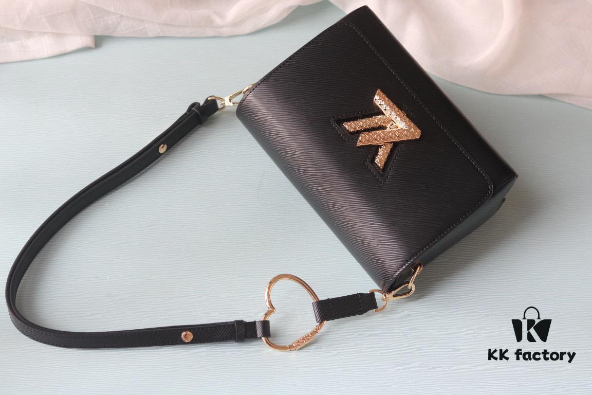 69307c606e68136f4d9a7047 Latest Top-Quality Original Twist Mini Bag - Model No. 50399/24035/24036/24037