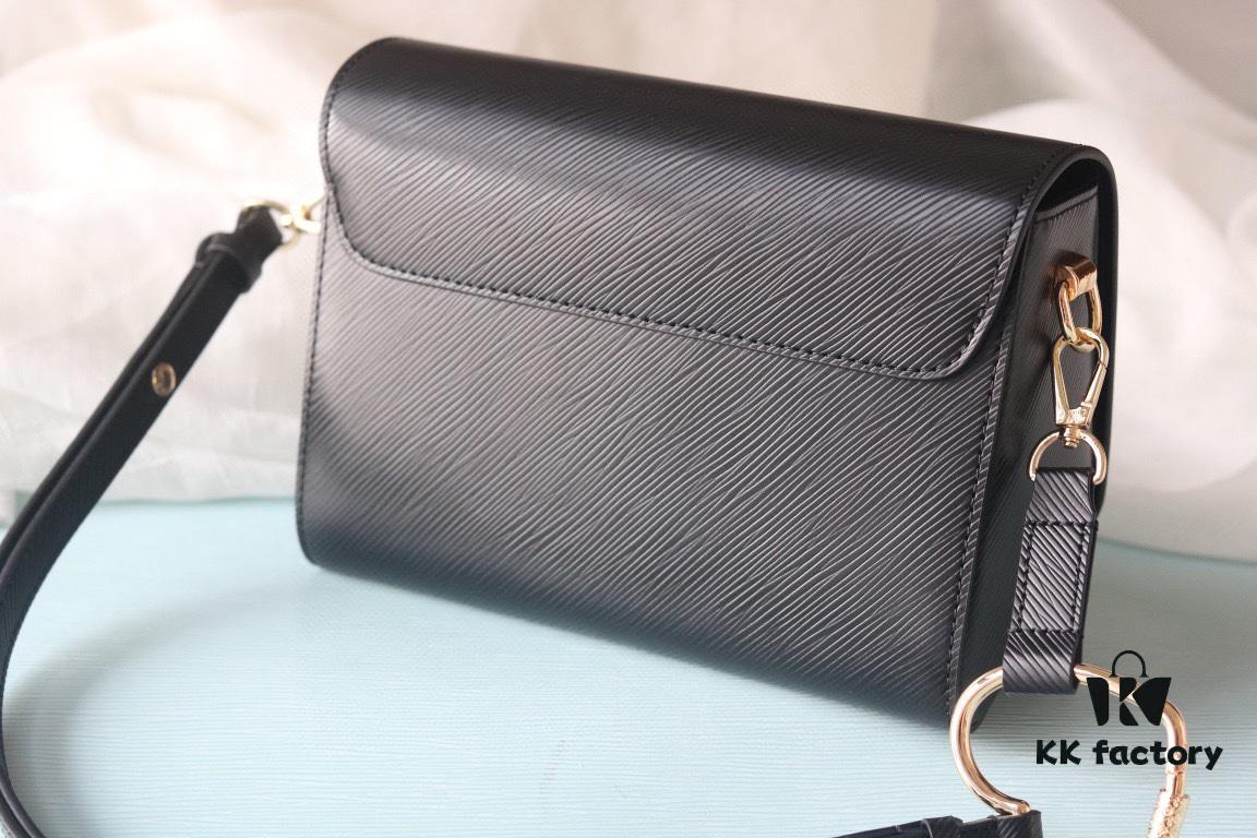 69307c636e68136f4d9a704e Latest Top-Quality Original Twist Mini Bag - Model No. 50399/24035/24036/24037