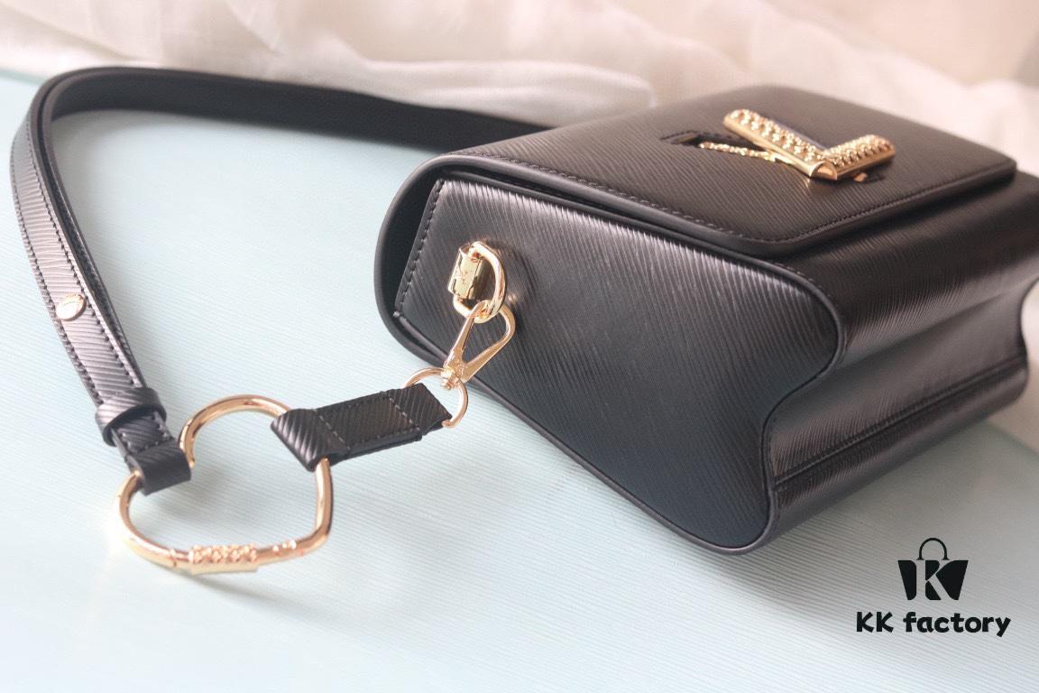 69307c686e68136f4d9a7058 Latest Top-Quality Original Twist Mini Bag - Model No. 50399/24035/24036/24037
