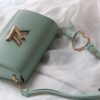 69307c6a6e68136f4d9a705a Latest Top-Quality Original LV Twist Small Handbag - Model No. 50399/24035/24036/24037