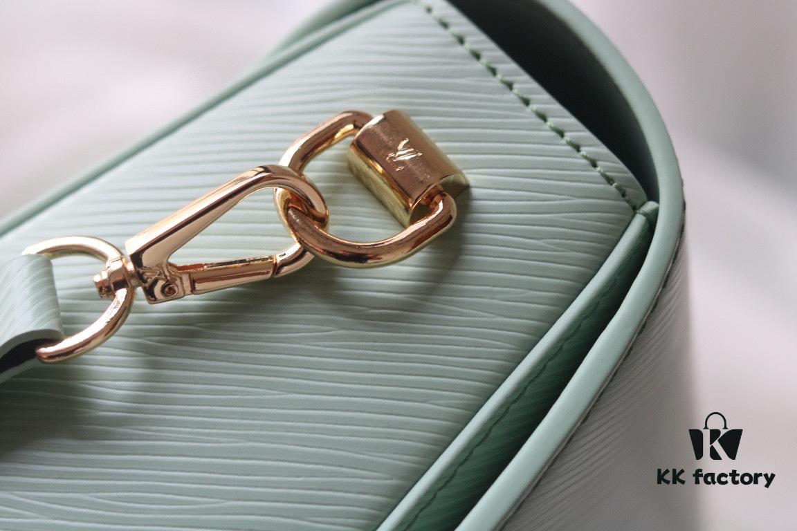 69307c6b6e68136f4d9a705d Latest Top-Quality Original LV Twist Small Handbag - Model No. 50399/24035/24036/24037